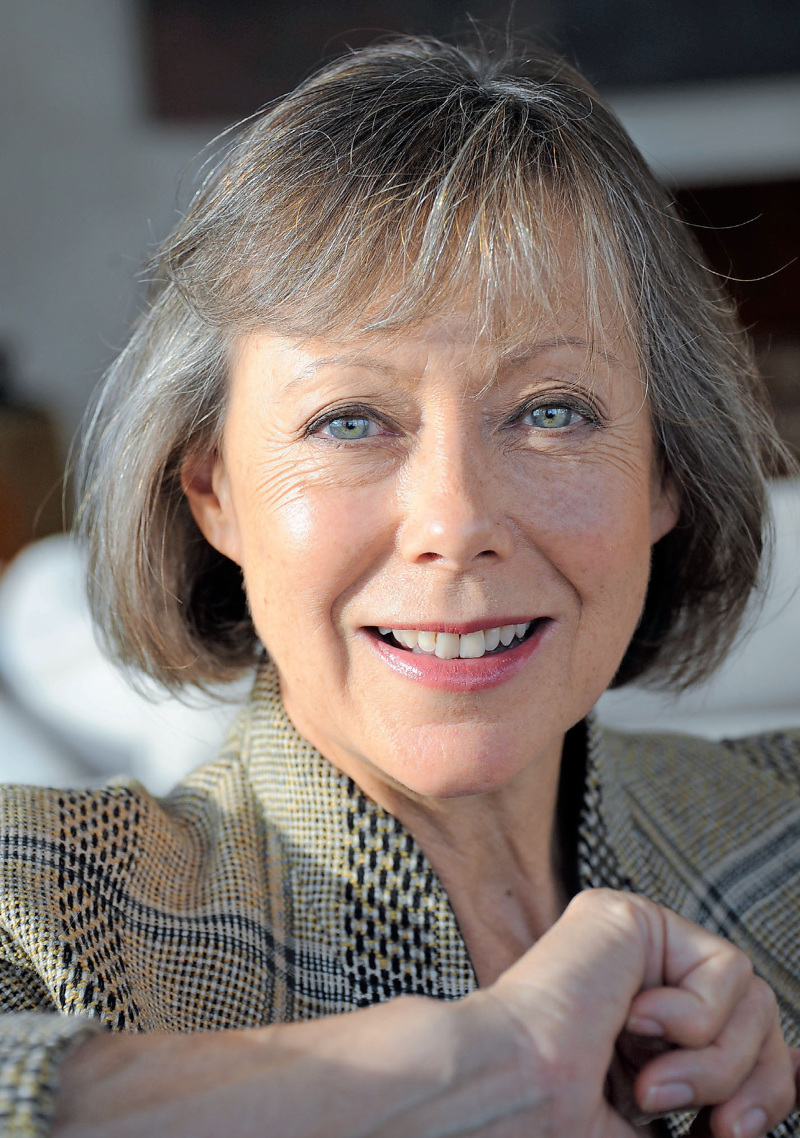 Journalism Kate Cleaver